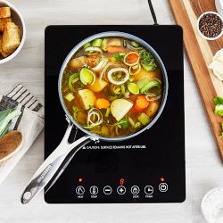 GreenPan&#8482; Induction Cooktop