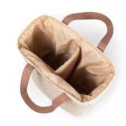 Marseille Insulated Wine Bag