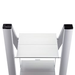 Slim 2-Step Ladder