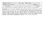 Williams Sonoma Peach Balsamic Vinegar