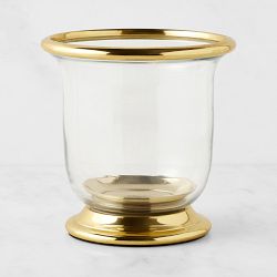 Celeste Brass Hurricane