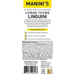 Gluten-Free Assorted Pasta, Set of 4