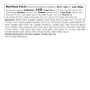 Williams Sonoma Frosty the Toffee Snack Mix