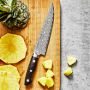 Zwilling Bob Kramer Damascus Steel Narrow Chef's Knife, 8&quot;