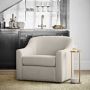 Albion Swivel Armchair