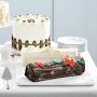 Buche de Noel Cake
