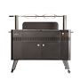 Everdure HUB&#8482; II Ultimate Charcoal Grill