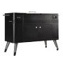 Everdure HUB&#8482; II Ultimate Charcoal Grill