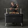 Everdure HUB&#8482; II Ultimate Charcoal Grill