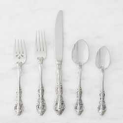 Oneida Michelangelo 5-Piece Flatware Set