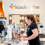 Klatch Coffee WBC World's Best Espresso Blend Coffee Beans