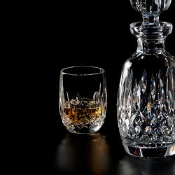 Waterford Lismore Glassware Collection