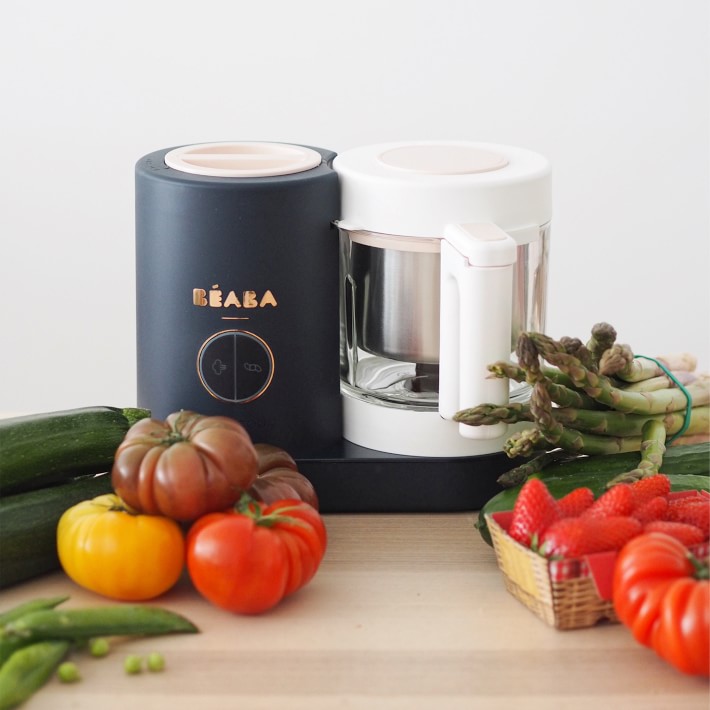 Fahma 様　　BEABA BABYCOOK NEO BÉABA Babycook® Neo Baby Food Maker | Over The Moon
