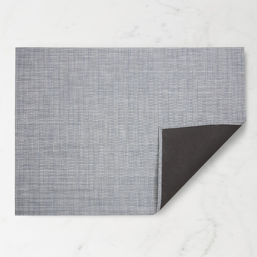 Chilewich Easy Care Thatch Floormat