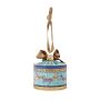 Fortnum &amp; Mason Carousel Ornament