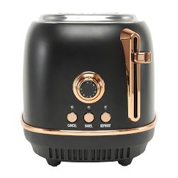Haden Heritage 2-Slice Wide Slot Toaster