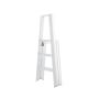 Lucano Wide 3-Step Ladder
