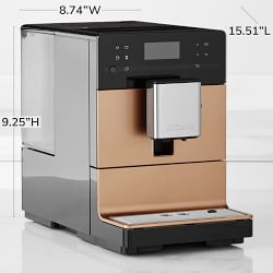 Miele CM5310 Silence Fully Automatic Coffee Maker &amp; Espresso Machine