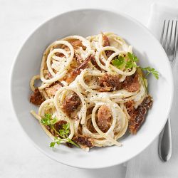 Maple &amp; Sesame Smoked Salmon, 7oz