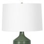 Temperance Ceramic Table Lamp