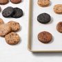 Williams Sonoma Cookie Box, Set of 18