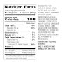 Williams Sonoma Peppermint Bark Meltaways