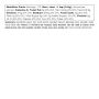 Williams Sonoma Rub, Garlic Herb Blend