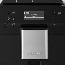 Miele CM5310 Silence Fully Automatic Coffee Maker &amp; Espresso Machine