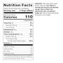 Williams Sonoma Bar Ingredients Simple Syrup