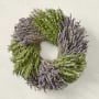 Rosemary & Lavender Wreath, 14”
