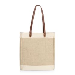 Marseille Insulated Wine Bag, 3 Bottle