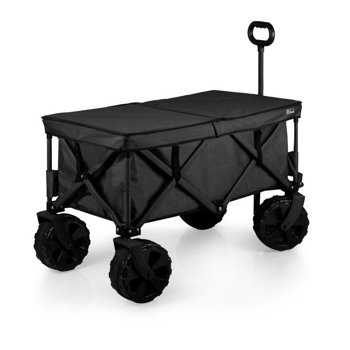 Utility Wagon