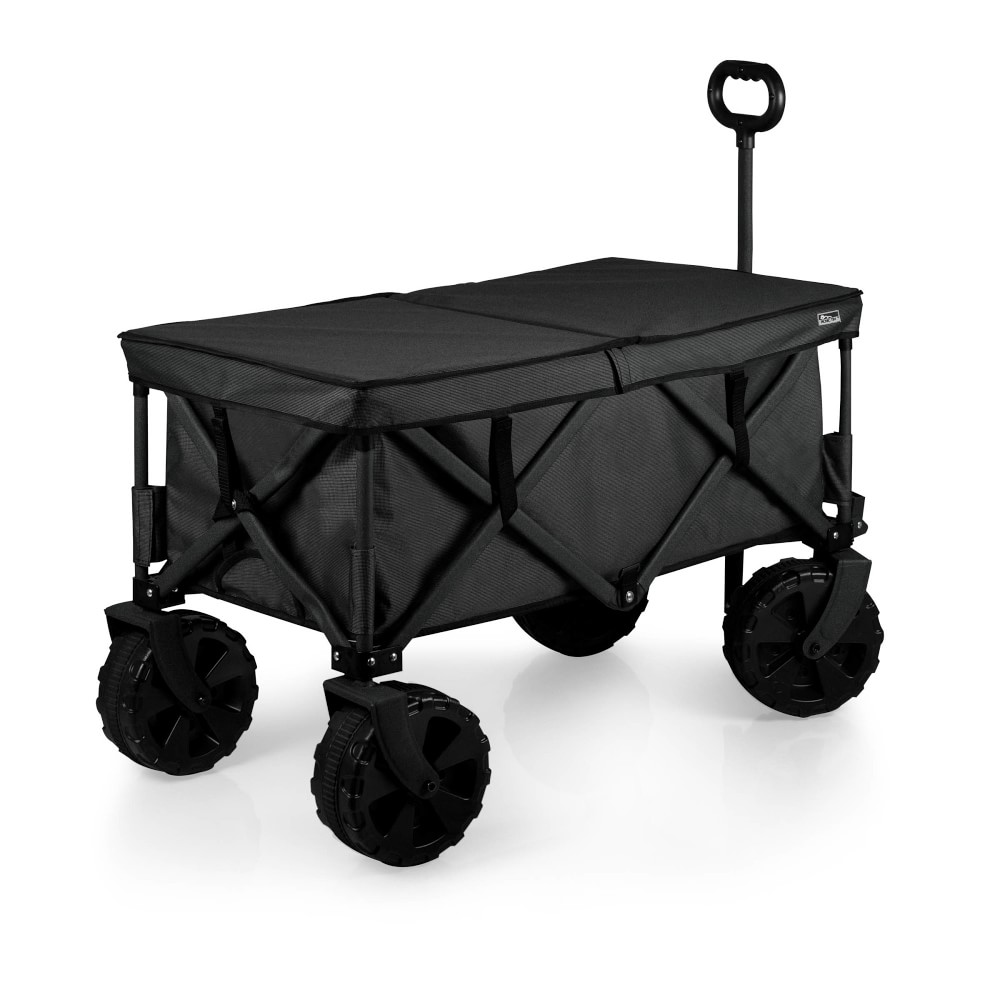Utility Wagon