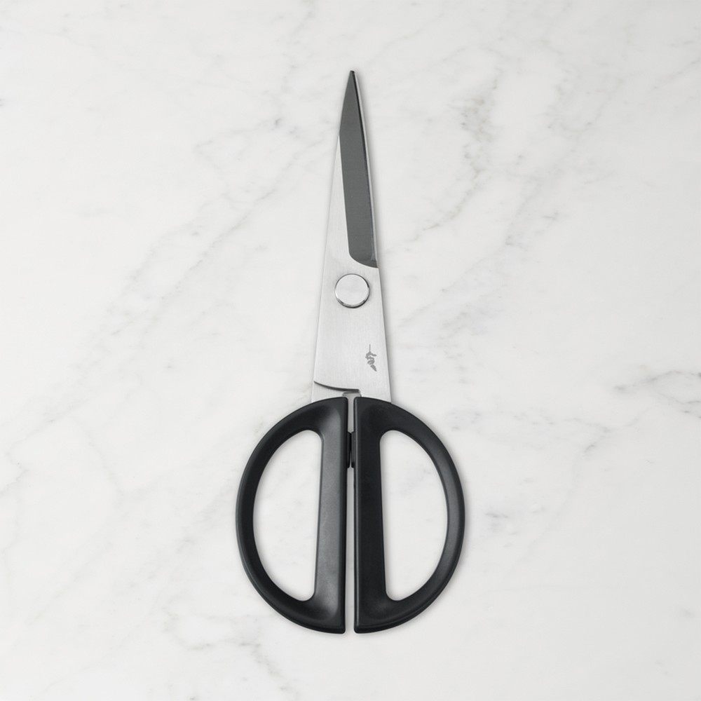 Michel Bras Herb Shears