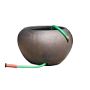 Bronze Hose Pot