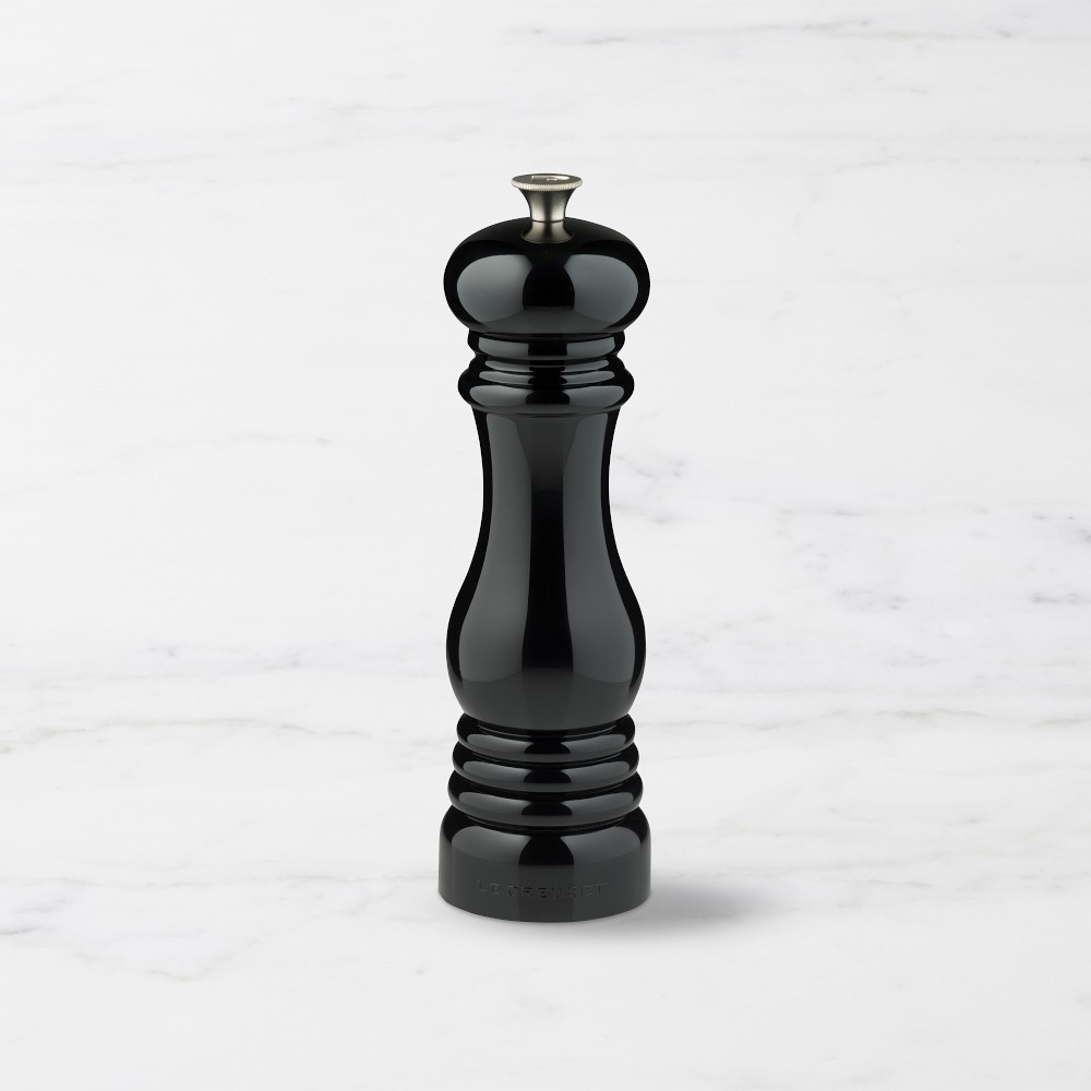 Le Creuset Salt & Pepper Mills Set