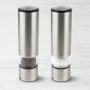 Peugeot Ellis Sense Salt & Pepper Mill Set