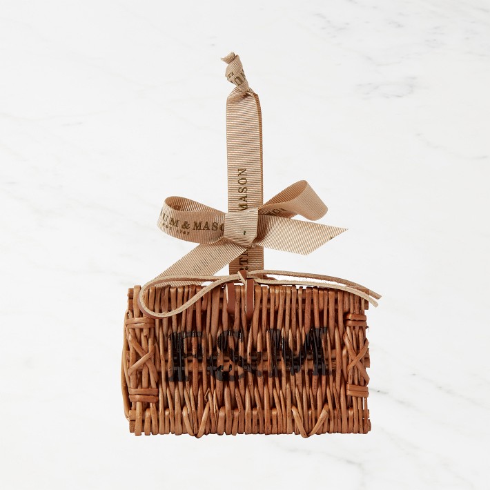 Fortnum & Mason Mini Hamper Ornament