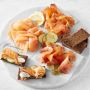 Formans Salmon Trio, 4oz