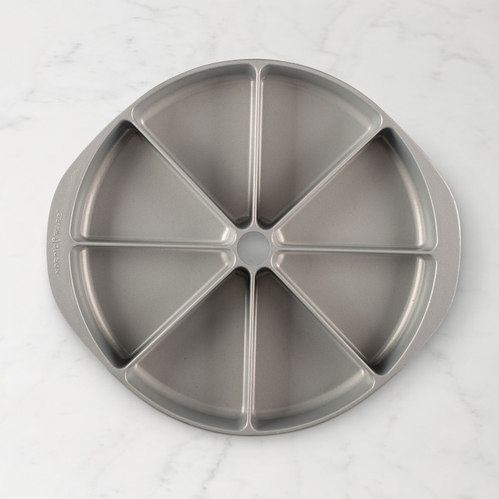 Cast Aluminum Scone Pan