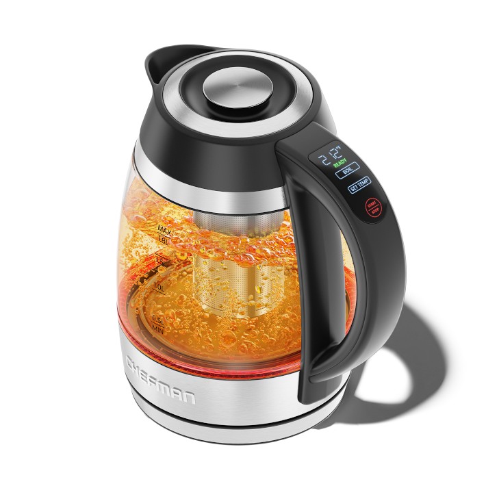 Chefman Lightning Kettle