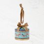 Fortnum & Mason Carousel Ornament