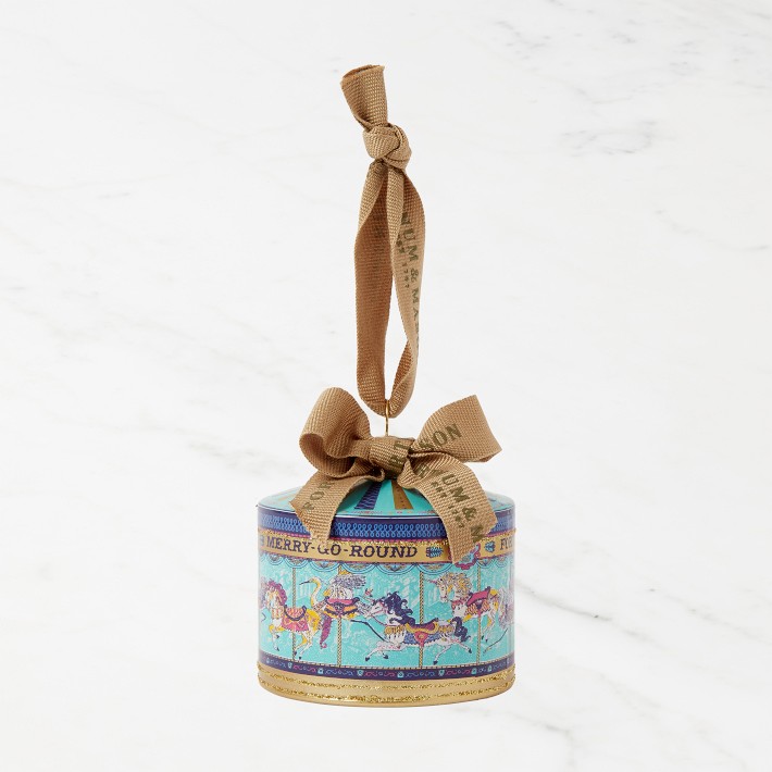 Fortnum & Mason Carousel Ornament