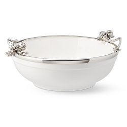Autumn Vine Large Serving Bowl