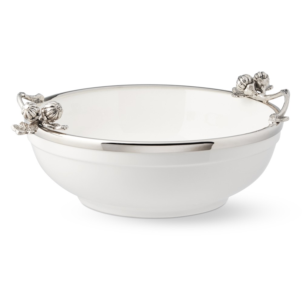 Autumn Vine Large Serving Bowl