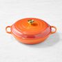 Le Creuset Signature Enameled Cast Iron Braiser
