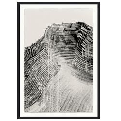 Peak Lines Series