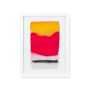 Marinella Perosa: Ombr&#233; Landscapes Series