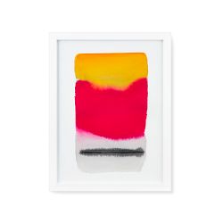 Marinella Perosa: Ombr&#233; Landscapes Series