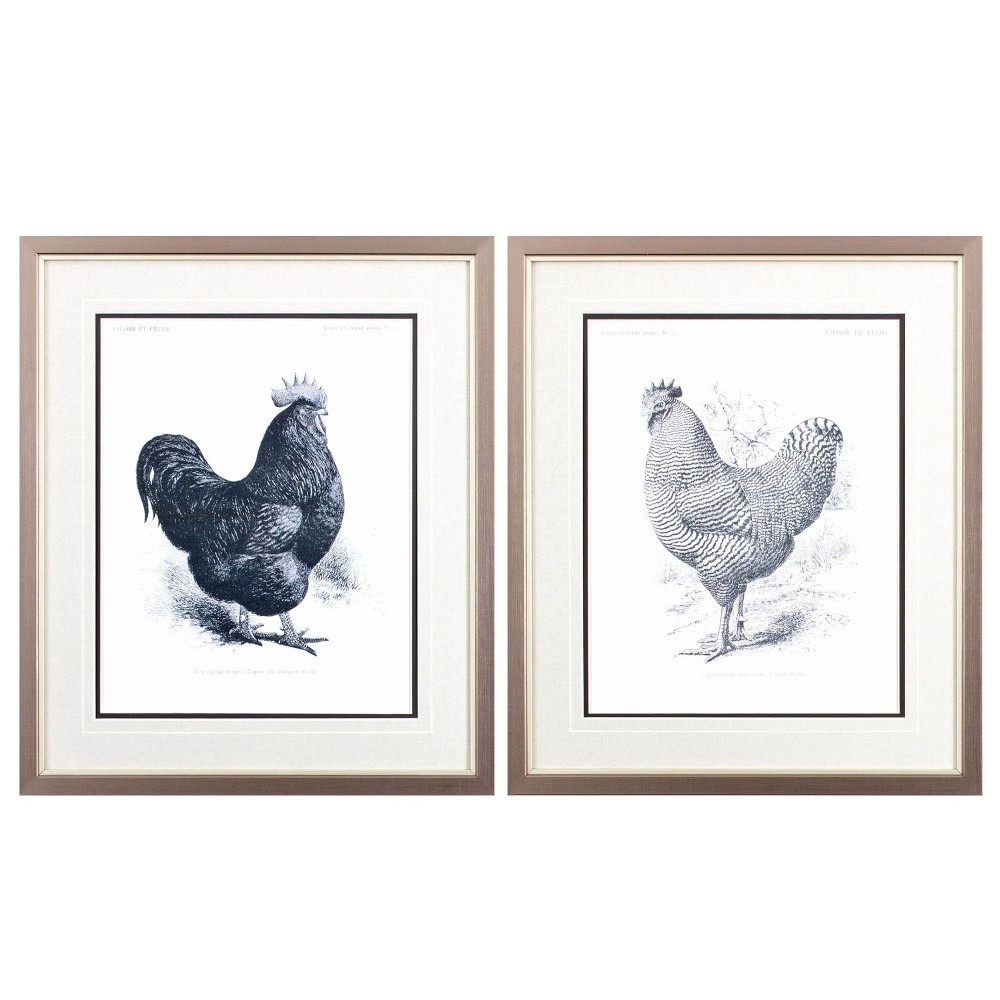 Vintage Farmhouse